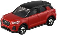 Takara Tomy Tomica No.36 Daihatsu Rocky