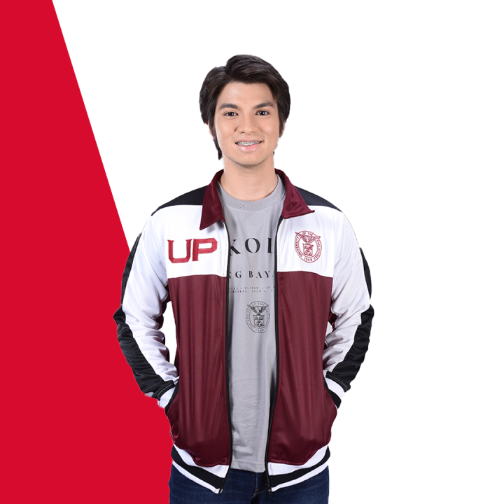 up jacket