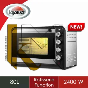 buy single oven