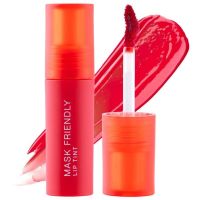 BABY BRIGHT Mask Friendly Lip Tint แมสก์เฟรนด์ลี่ลิปทินท์ (2.4 g.)