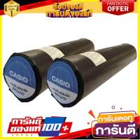 กระดาษความร้อน คาสิโอ THERMAL-5760/Thermal paper Casio THERMAL-5760