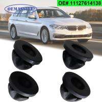 OEMASSIVE สำหรับ BMW 1 2 3 4 5 6 7 Series X2 X3 X4 X6รถเครื่องยนต์ฝาครอบยาง Grommet Bush OE #11127614138เปลี่ยน