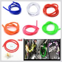 Motorcycle motocross Hose Line Petrol Pipe Fuel Gas Oil Tube for DL1000 VSTROM GSF1200 BANDIT GSF1250 BANDIT