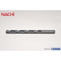 Nachi ดอกสว่านไฮสปีด เจาะเหล็ก LIST500 SIZE 1.6- 10 MM