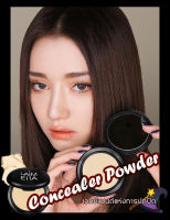 ? แป้งพัฟ LAMEILA POWDER แป้งคุมมัน ติดทนนาน ปกปิดเนียน ราคาสุดคุ้ม เครื่องสำอาง แป้งผสมรงพื้น คุมมัน กันน้ำ กันเหงื่อ