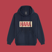 #HARAเสื้อฮู้ดดี้ #เสื้อกันหนาวHARA แบบสวม ️รุ่นใหม่  พร้อมส่งค่ะ hoodiesTH