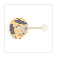 Accuracy ETA 901001 Movement Replacement Quartz Movement ETA901.001 With Gear Watch Repair Replacement Without Battery