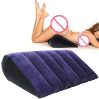 Hot Sale Pillow For  Cushion Inflatable  Furniture  Pillow Y Girl Body Orthopedic Wedge Sofa  Toys Couples Supplies
