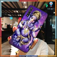 พระพิฆเนศ สวย เคส หัวเหว่ย Huawei Y5,Y7,Y9 2019 Y5 Y6 Y9 prime Y6ii Y7 Y9 Pro Nova 2i 3 3i 3e 4 4e 5T case ยอดขายดีอันดับหนึ่ง