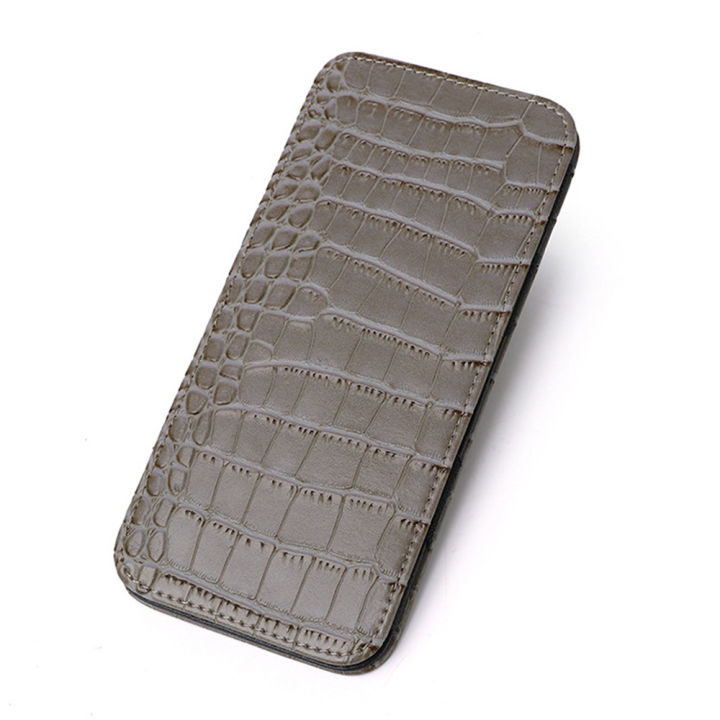 wallet-protector-crocodile-pattern-travel-pu-card-leather