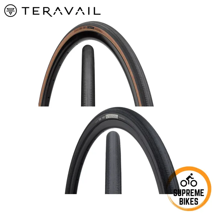 teravail rampart 700c