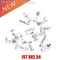 【CW】✕▪✑  500Pcs JST XH2.54 Metal Pins Female Crimp Terminal for 2.54 Male Housing Wire Cable