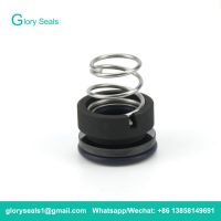 M3N-12 M3N-12/G6 Mechanical Seals With G6 Stationary Seat Replace To Mechanical Seal M3N Shaft Size 12mm (Material: CAR/SIC/VIT)
