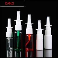 00DANZI00 5/10/20/30/50ml อุปกรณ์ภายในบ้าน หมอก เครื่องจ่าย ภาชนะรีฟิล ขวดสเปรย์ ขวดหยดจมูก เครื่องพ่นจมูกเปล่า