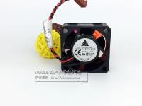 Original Delta 4CM cooling fan 4020 DC 12V 0.18A AFB0412HD 2 line quality assurance