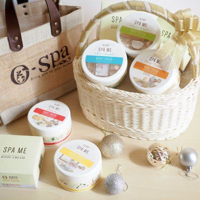 o-spa-natural-spa-me-body-cream-white-chempaka-200-ml-โอสปา-บอดี้ครีม-ครีมบำรุงผิว-กลิ่นดอกจำปี-200ml