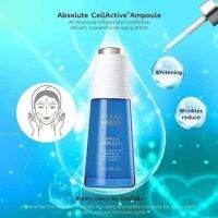 ส่งด่วน Atomy Absolute Cellactive Ampoule อะโทมี่ แอบโซลูท เซลแอคทีฟ แอมพูล  ของแท้100%