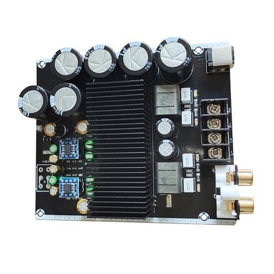 TPA3221 Class D Digital Power Amplifier 100Wx2 Stereo Audio Amplifier Board Speaker Board