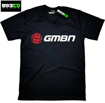 Gmbn shirt best sale