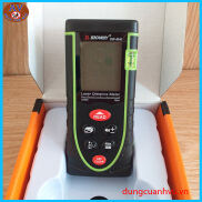 Thước Đo Laze Sndway Sw - M50 ,Máy Đo Khoảng Cách Laser