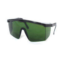 Eagle Pair 2940nm OD4+ EP-6-5 wide-spectrum Continuous Absorption Laser Protective Glasses