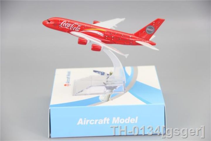 de-vermelho-ar-mal-sia-airlines-a380-diecast-modelo-avi-o-airbus-380-airways-plano-escala-aeronaves-16cm-brinquedos