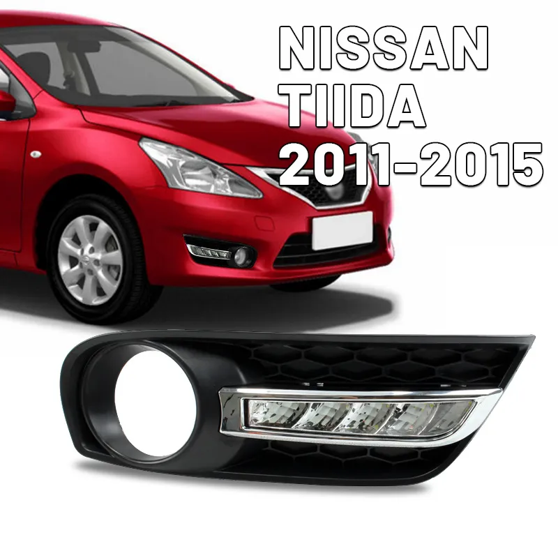 Bình ắc quy xe Nissan Tiida chính hãng tốt nhất phù hợp nhất