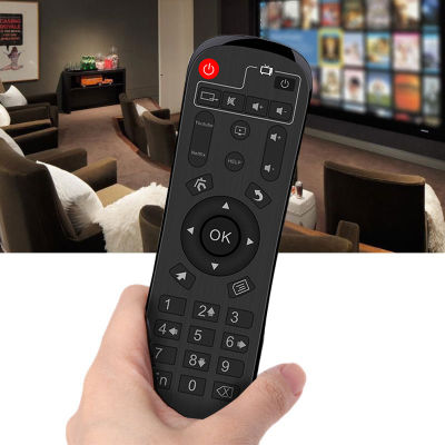 Transpeed Remote Control for Air Transpeed 8k Ie Controller Android TV Box