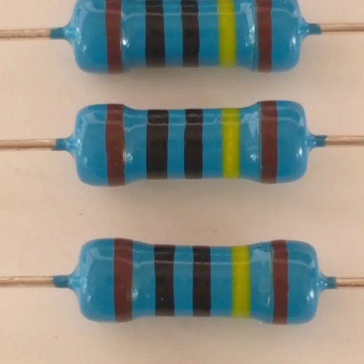 20pcs-1-2-w-1m-4-7m-1-resistor-ตัวต้านทาน-r-5-แถบสี-จำนวน-20-ตัว