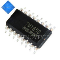 10pcs/lot TM1650 SOP-16 new original In Stock