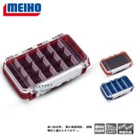 MEIHO WG VS-450ในประเทศ H PK กล่องเครื่องมือตกปลา Meiho ญี่ปุ่นและกล่องใส่เยื่อขนาดและวัสดุเดียวกัน