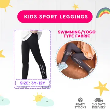 Shop Yoga Pants For Kids online
