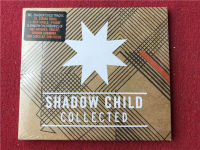 Shadow child collected version m unopened v1628 2CD