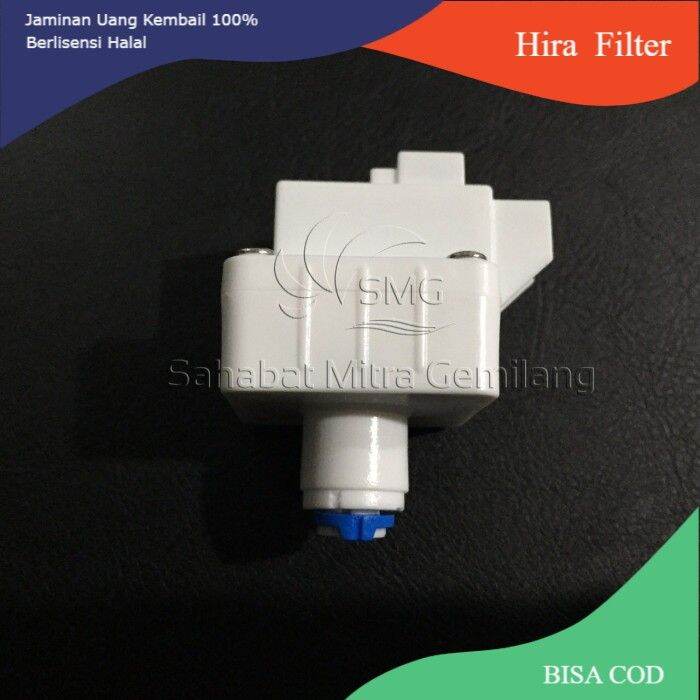 Low Pressure Switch / LPS untuk RO Lazada Indonesia