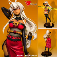 Model โมเดล ของแท้ 100% Wing จากเรื่อง Fullmetal Daemon Muramasa Sansei เดม่อน มุรามาสะ ซันเซ 1/7 Dark Elf ดาร์ก เอลฟ์ Nitroplus Blasterz Ver Original from Japan Figure ฟิกเกอร์ Anime ของขวัญ อนิเมะ การ์ตูน มังงะ คอลเลกชัน สั่งและนำเข้าจากญี่ปุ่น manga