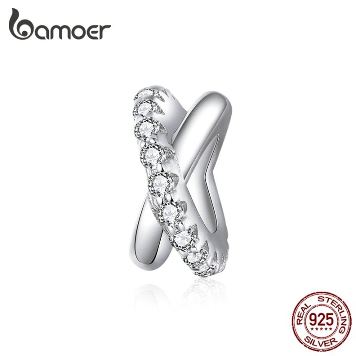 bamoer-จี้แหวนเงิน-925-สำหรับทำกำไลข้อมือ-bangle-diy
