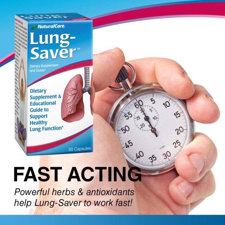 วิตามินบำรุงปอด-lung-saver-60-capsules-naturalcare