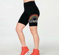 ใหม่มาถึงเต้นรำฟิตเนส Vlothes Zumba Zumba กางเกง Zumba ไหล่ Z1t0 0113TH