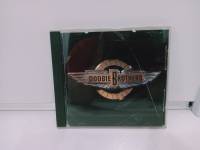 1 CD MUSIC ซีดีเพลงสากล  CDP 7 90371 2 THE DOOBIE BROTHERS CYCLES Capitol Compact Disc  (N6H87)