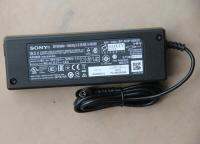 ดั้งเดิม/2023♝SONY Sony เดิม ACDP-085E03ทีวีจอแอลซีดี19.5V4.36A สายสัญญาณเสียงอะแดปเตอร์พลังงาน