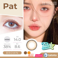 Pat Brown TATOTO Contact ของแท้100% มีอย.ไทย