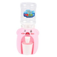 BIESE ?Hot Sale?Mini Drink Water Dispenser Toy Kitchen Play House Toys For Children Game Toys