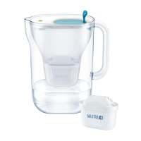 เหยือกกรองน้ำ BRITA STYLE LED 2.4 ลิตรWATER FILTER PITCHER BRITA STYLE LED 2.4L **ลดราคาจัดหนัก **