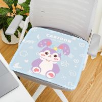 [COD] breathable cushion office chair mat cool sedentary summer student seat buttock