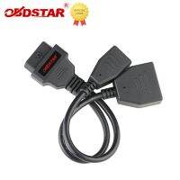 อะแดปเตอร์ OBDSTAR 16 32สำหรับ Renault / Nissan ทำงานร่วมกับ X300 DP Plus/ X300 PRO4