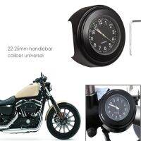 ☬✠ Motorcycle modified waterproof clock for SUZUKI VZ800 Marauder Bandit 650S RGV250 VS800 Intruder