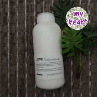 Davines Love Curl Conditioner 1000 ml ครีมนวด สำหรับผมดัด ผมหยิก หยักศก