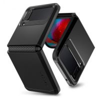 Spigen Galaxy Z Flip 4 Tough Armor Case