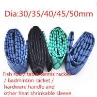 【YF】☢  1M Dia 15 20 22 25 28 30 35 40 45 50mm Non Shrink Tube Fishing Rod Wrap Handle Insulated Cover