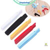 ✣❂ ❀SIMPLE❀ 20pcs New Cable Organizer Reusable Nylon Ties Management Convenient Fastening Earphone Mouse Practical Wire Protector/Multicolor